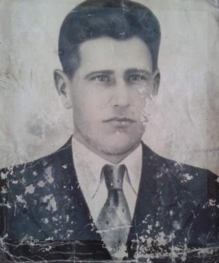 Хижняк Николай Лукьянович