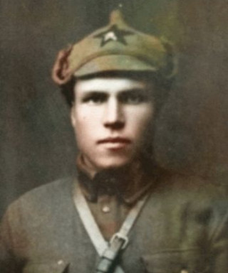 Панин Яков Федорович