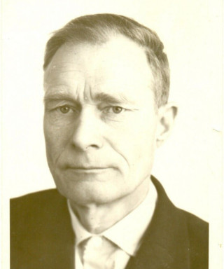 Завражнов Иван Васильевич