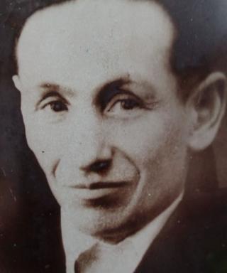 Скорюков Леонид Иванович