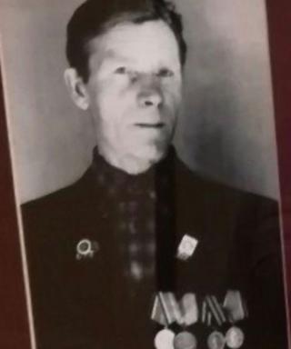 Кокин Виктор Иванович