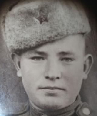 Селиванов Николай Васильевич