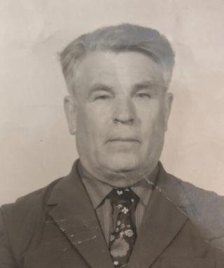 Дельцов Дмитрий Иванович