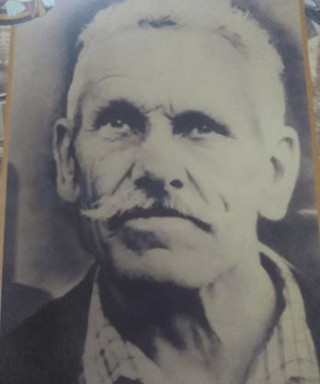 Гапонов Григорий Тимофеевич