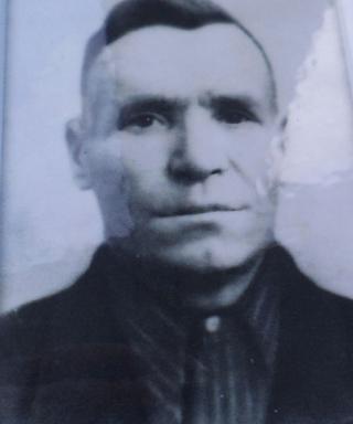 Глушнев Тимофей Петрович