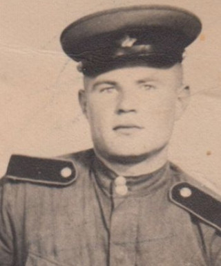 Князев Павел Еремеевич