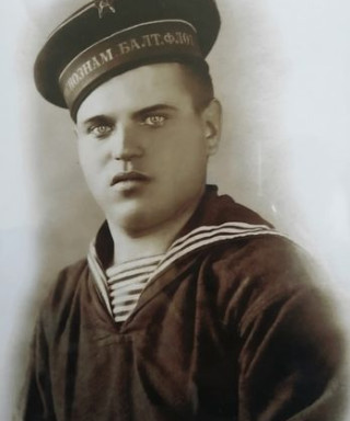 Карлин Михаил Семёнович