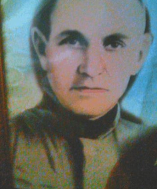 Попенко Михаил Иванович