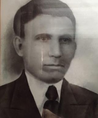 Степин Георгий Данилович