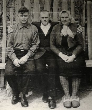 Питерский Иван Фёдорович