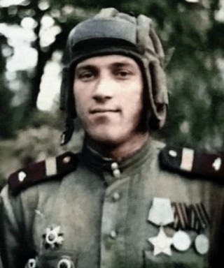 Зиборов Александр Федотович