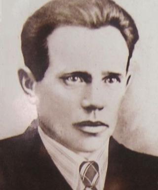 Чистов Петр Иванович
