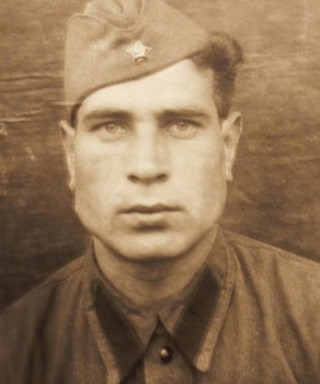 Зернов Александр Петрович