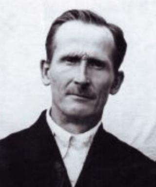 Белов Архип Владимирович