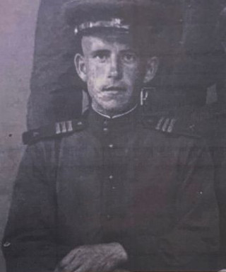 Зверков Алексей Петрович