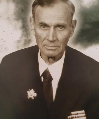 Крупинов Константин Николаевич