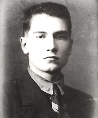 Шабунин Василий Иванович