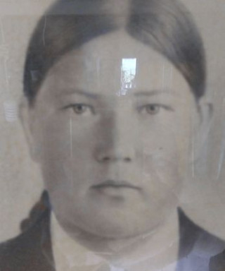 Микишева Мария Николаевна