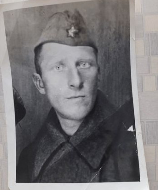 Юдаев Федор Филиппович