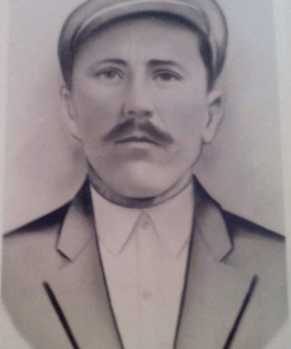 Пьявка Василий Петрович