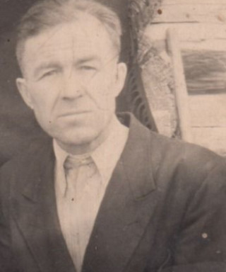 Князев Еремей Семенович