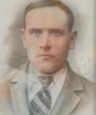 Турыгин Перфилий Иванович