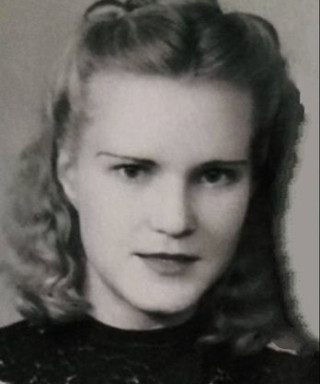 Щёлокова Анастасия Степановна