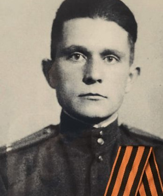 Пятко Василий Петрович