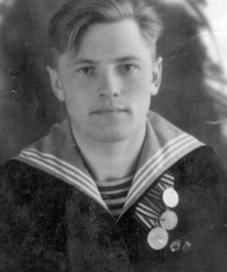 Ловчиков Михаил Алексеевич