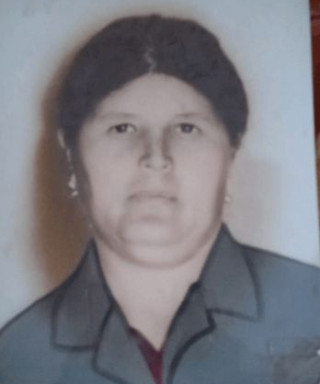 Сабирова Анна Нигмадзяновна