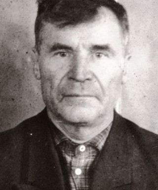 Гресь Григорий Иванович