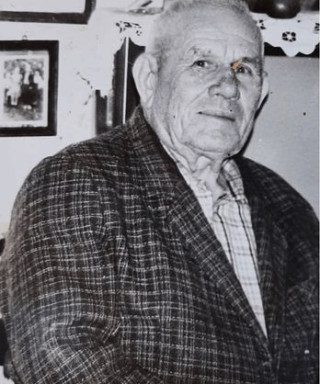 Петров Федор Дмитриевич