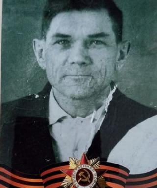 Таскаев Степан Иванович