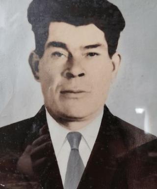 Краснов Анатолий Антонович