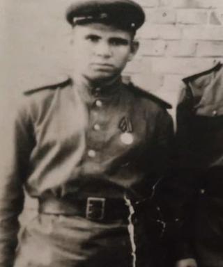 Лаптин Михаил Герасимович
