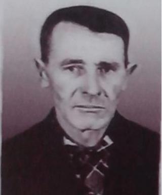 Теплов Александр Васильевич