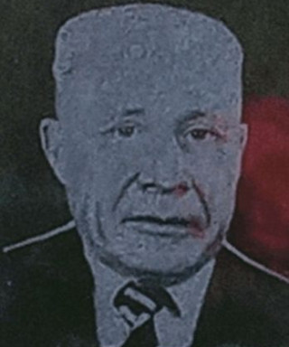 Щапин Алексей Леонтьевич