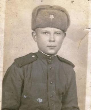 Сизов Дмитрий Александрович