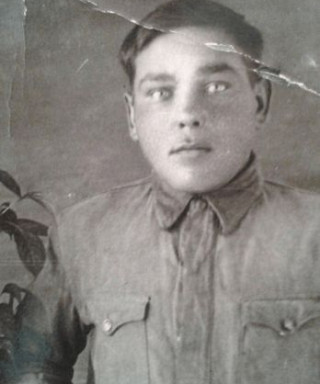 Сысалов Дмитрий Михайлович