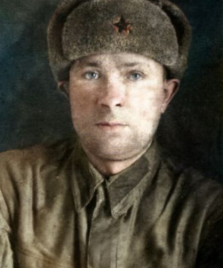 Губанов Василий Иванович