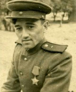 Гиясов Камал