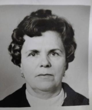 Бекетова Елена Ивановна