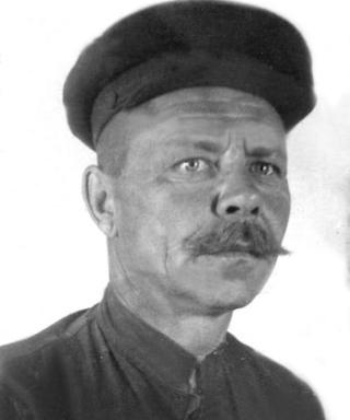Васильев Павел Владимирович