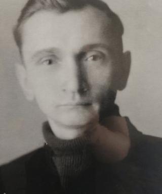 Калачёв Геннадий Ермолаевич