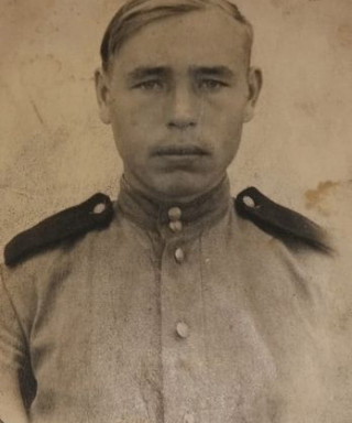 Ширяевский Александр Иванович