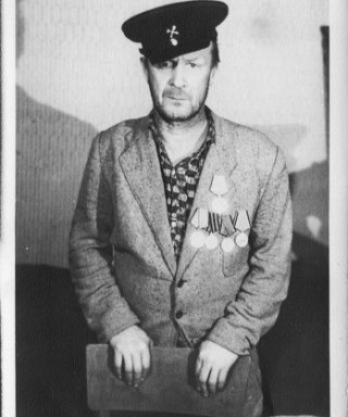 Анфимов Виктор Фёдорович