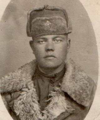 Яцкевич Алексей Иванович