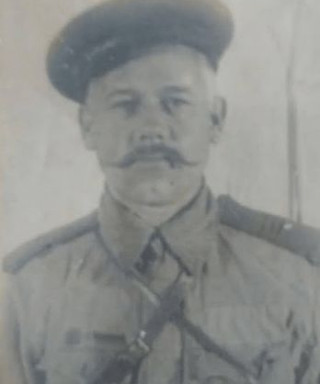 Дуплякин Иван Иосифович