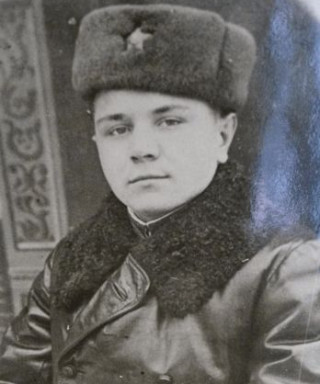 Васильев Иосиф Феофанович