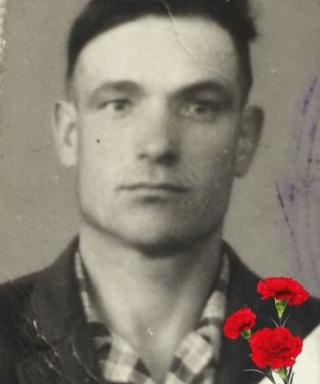 Чернышев Михаил Герасимович